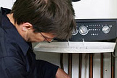 boiler replacement Fulready