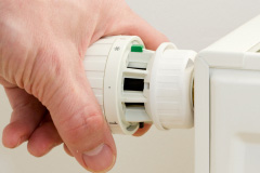 Fulready central heating repair costs