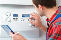 free commercial Fulready boiler quotes