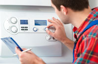 free Fulready gas safe engineer quotes