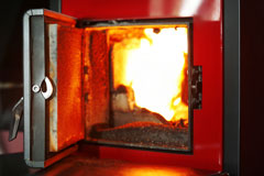 solid fuel boilers Fulready
